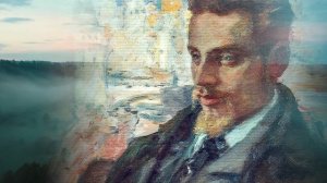 Райнер Мария Рильке — Созерцание