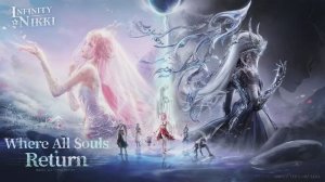 ♾️ Infinity Nikki Version 2.5 PV   Where All Souls Return