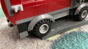 Невезучий полицейский 1 сезон 1 серия