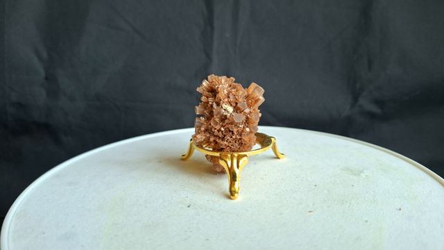 Арагонит 3,5х3х5,5 см