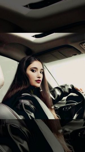 Анна Байрашная - я лучше сдохну, чем проиграю