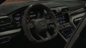 JETCAR - Lamborghini Urus