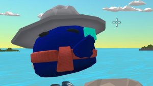 Арт  UhWhatImPurpleGuy!