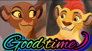 Кайон и Рани || Good time)