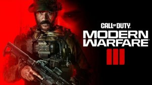 CALL OF DUTY MODERN WARFARE 3 (2023)  полный игрофильм  Full HD