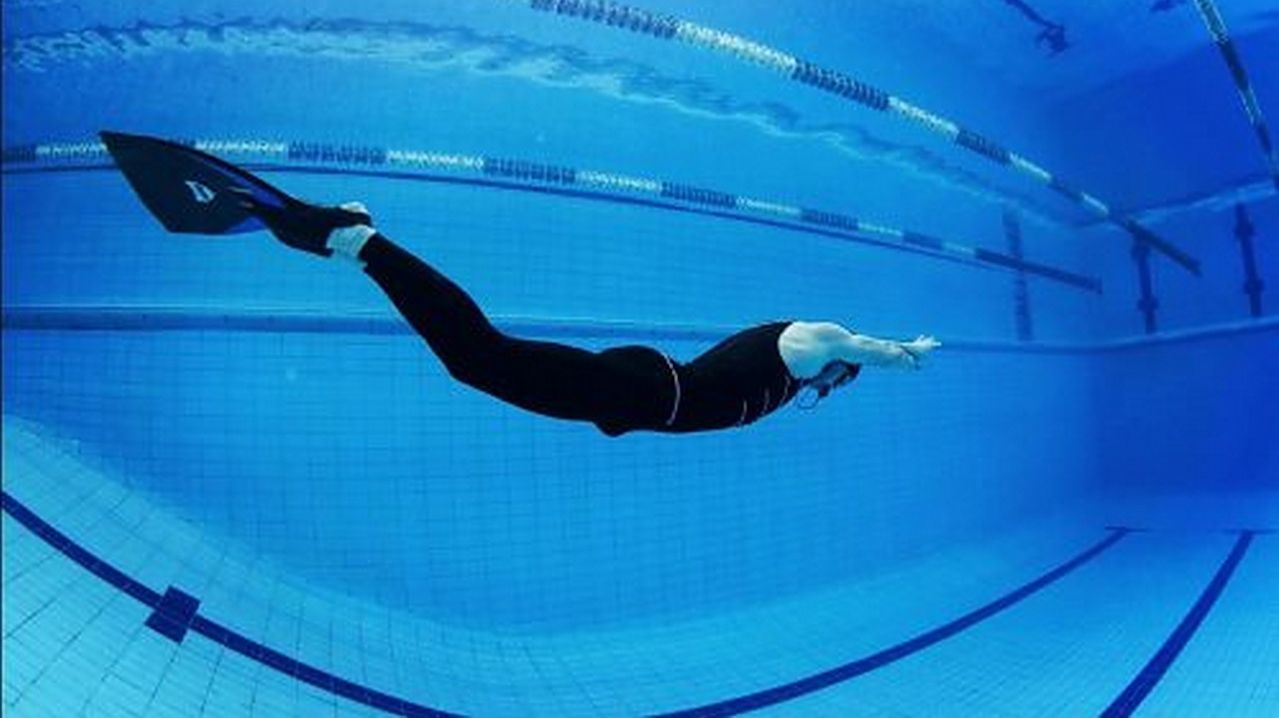 ПОДВОДНОЕ ПЛАВАНИЕ - 2012 год: Первенство Нижегородской области среди юношей в ДЗЕРЖИНСКЕ