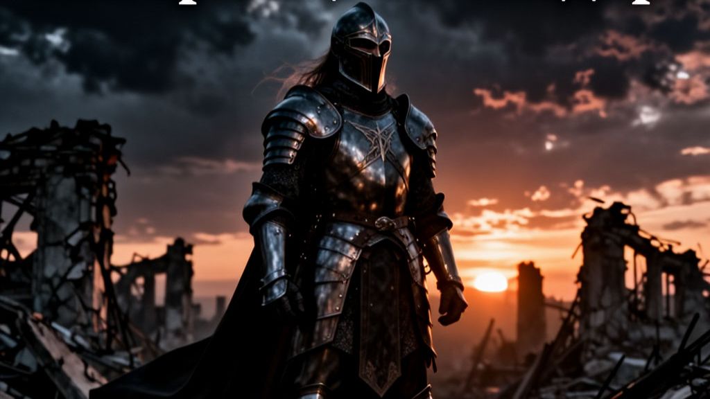 10. Лицом к Истине