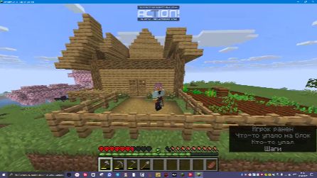 Я играю в Майнкрафт хардкор. ЮБИЛЕЙНАЯ ЧАСТЬ 30.