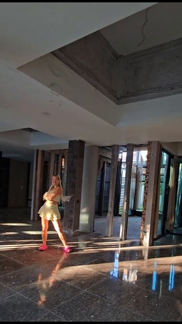 АниКа ЭлиSон Я выбираю