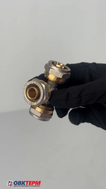 Тройник 16 * 16 * 16 ТСМ (140/10)