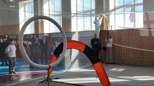 Юных томичей приглашают на чемпионат по пилотированию дронов