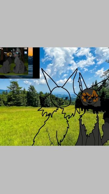 арт для
когти ночи