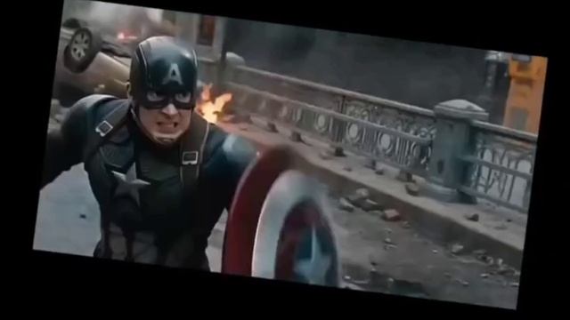 | Утекла в сеть сцена боя Думсдея из «Мстителей» | Avengers Doomday leaked fight scene |