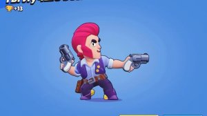 Продолжение Brawl Stars часть 2