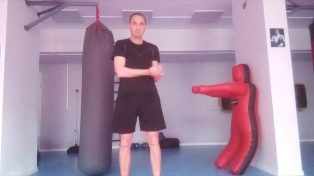 упражнение для запястий