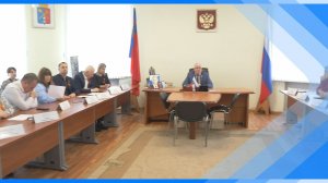 23.04.2026    В городском совете прошли очередные депутатские слушания