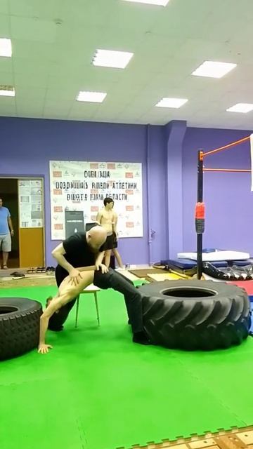 Если во Сне Учишься ЛовКости 5. СКК Вместе