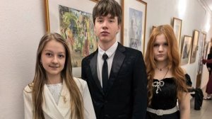 Опять метель