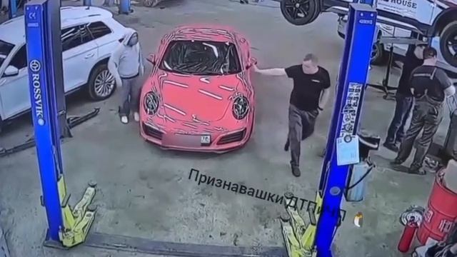 Номинант премии 