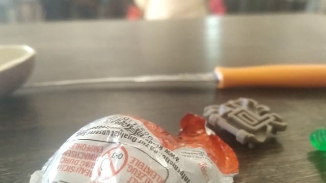 Киндер ЯЙЦО, меня ОБМАНУЛИ