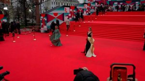 Фильм "Страсть" признан лучшим на Московском международном кинофестивале