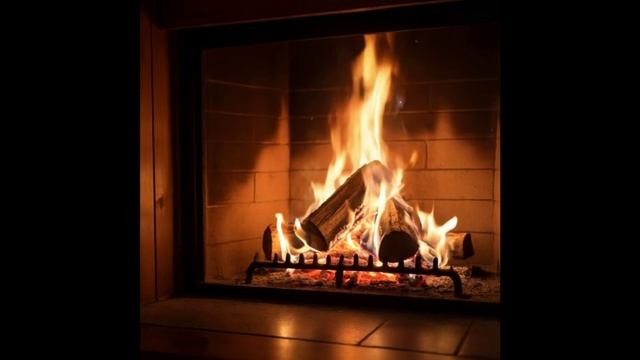 Рассказы у камина: Ольга Бравенькая поздравляет Владислава с Днём рождения