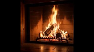 Рассказы у камина: Ольга Бравенькая поздравляет Владислава с Днём рождения