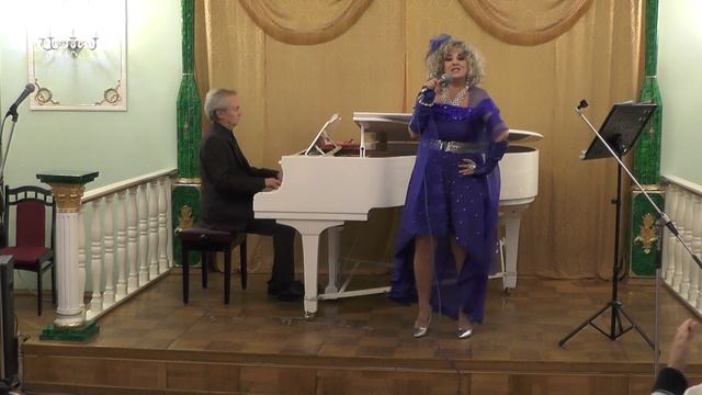 Due soldi. Два сольди. Исп. Алина Цветкова