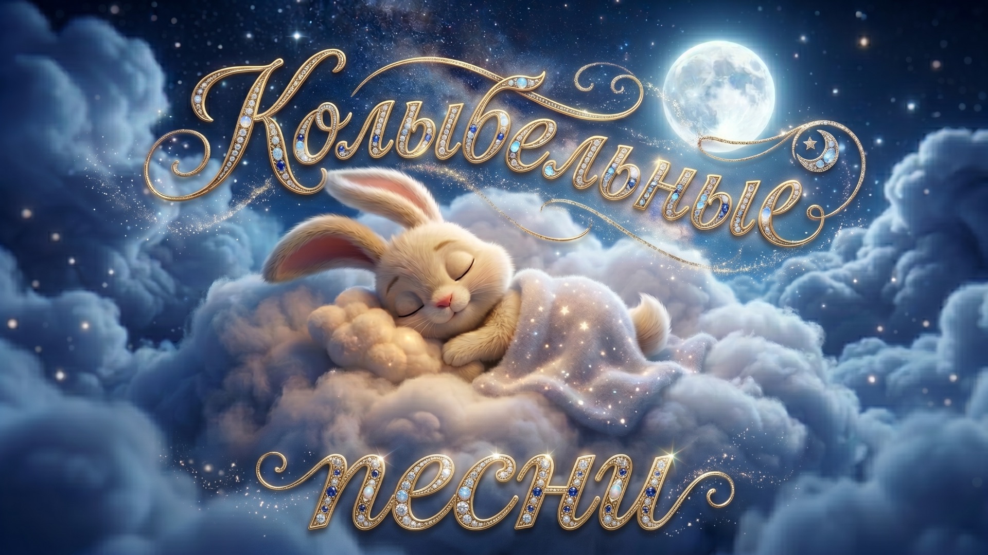 Колыбельная для малышей | Музыка для сна | Сборник песен
