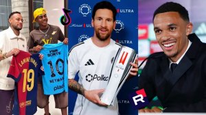 ⚽ ЛУЧШИЕ ФУТБОЛЬНЫЕ НАРЕЗКИ #226: ГОЛЫ, ПРИКОЛЫ, МОМЕНТЫ