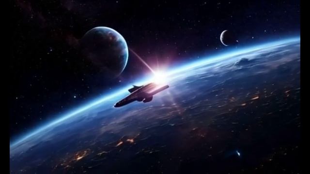 глушит планета