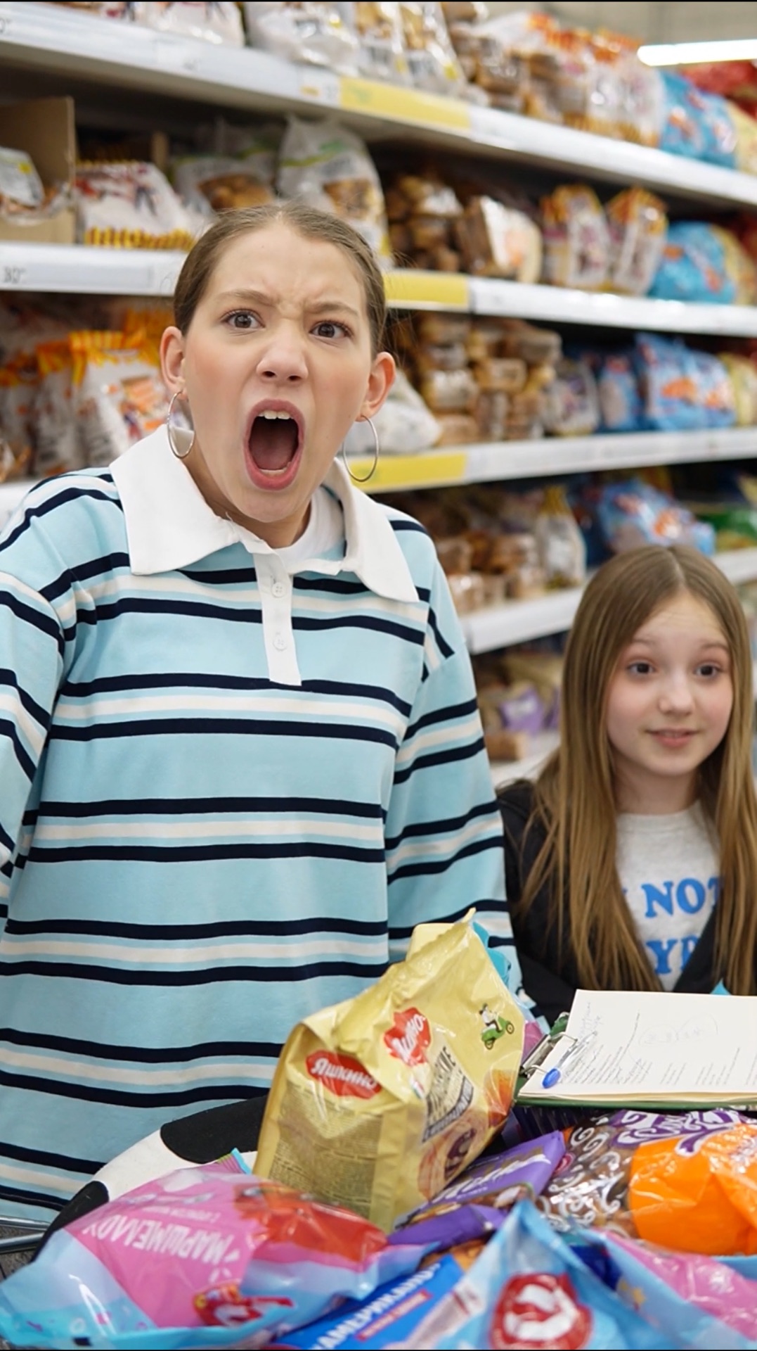 Вредное сладко?