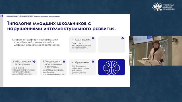 1. Инденбаум Елена Леонидовна