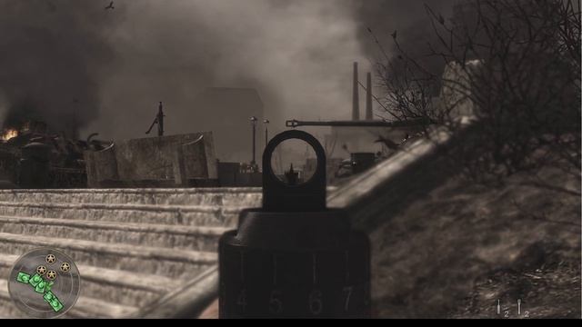 Играю с ДЦП Call of Duty 5 World at War на Ветеране Стрим № 5 ТГК в описании