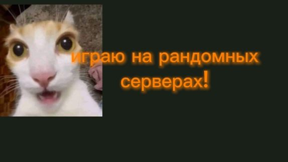 ПРОВЕРЯЮ РАНДОМ СЕРВЕРА В ЧГ! | pesko 44 k