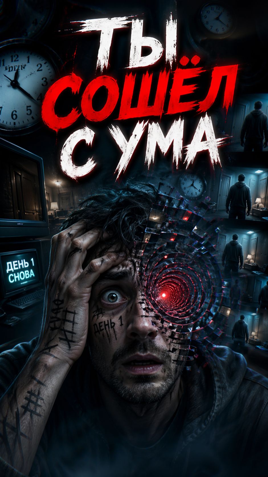 СОХРАНИ СВОЙ РАССУДОК