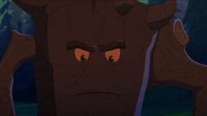 Три богатыря 3