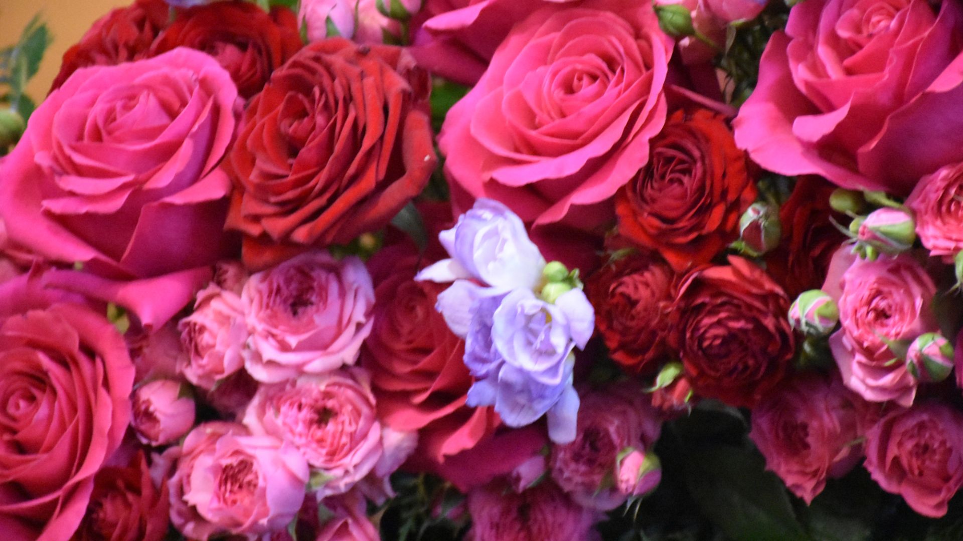 Наши годы...