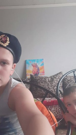 что в прямом эфире