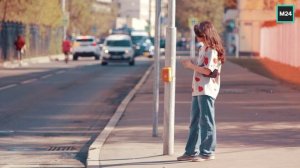 Солнечный день в Москве | О Москве с любовью