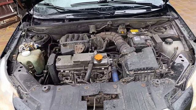 datsun on-do 2017 год