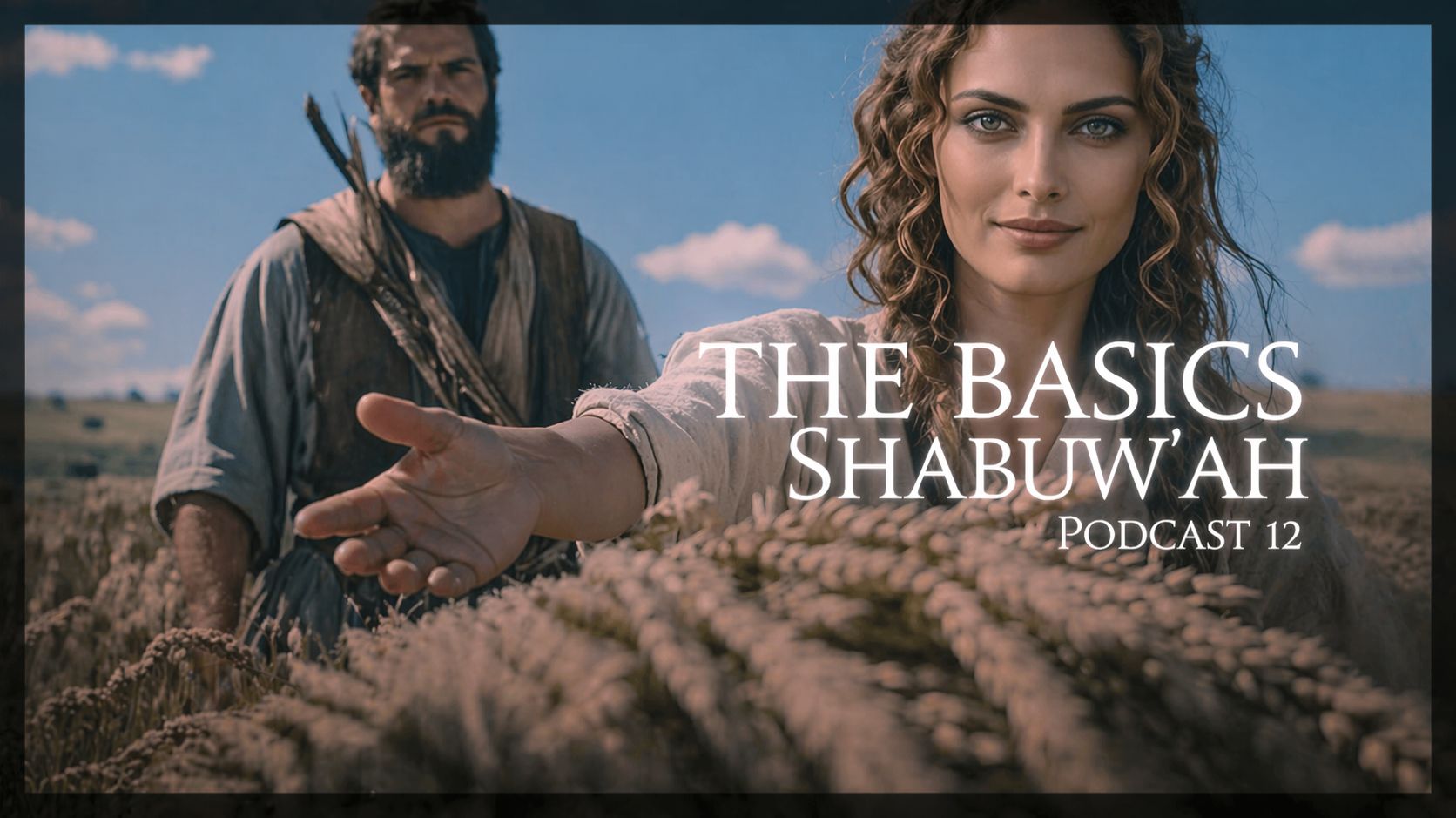 The Basics  Shabuwah Part Twelve Basics