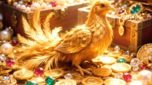 Призови УДАЧУ! Саблиминал  Птица Счастья! Аффирмации, subliminal, медитация /2026 //СЕЛЕНА