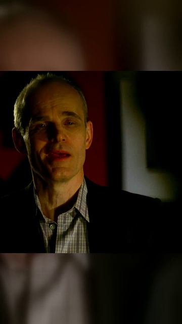 Как Патрик Джейн вычислил убийцу? 🧩 | Менталист