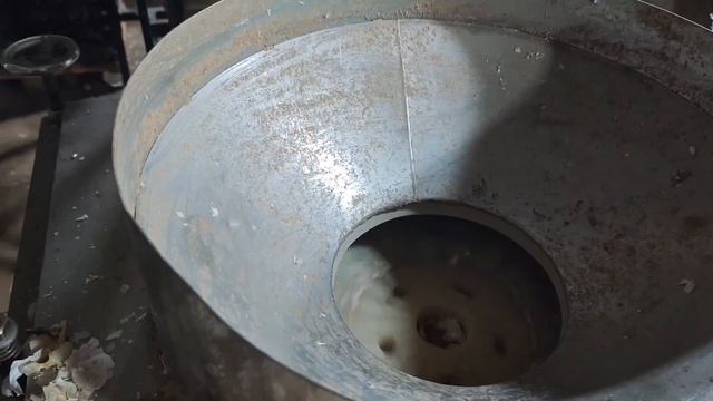 КФХ Кувайцев: Переработка чеснока в работе 🧄