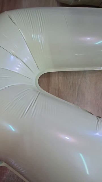 Фотозона на день рождения на 2 года с мишкой и лошадкой