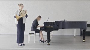 Мельникова Анфиса