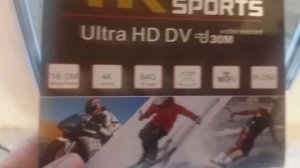 ОБЗОР ЭКШН камеры.КУПИЛА НОВУЮ МАЛЫШКУ ЗА 1270 НА ВАЙЛДБЕРИЗ