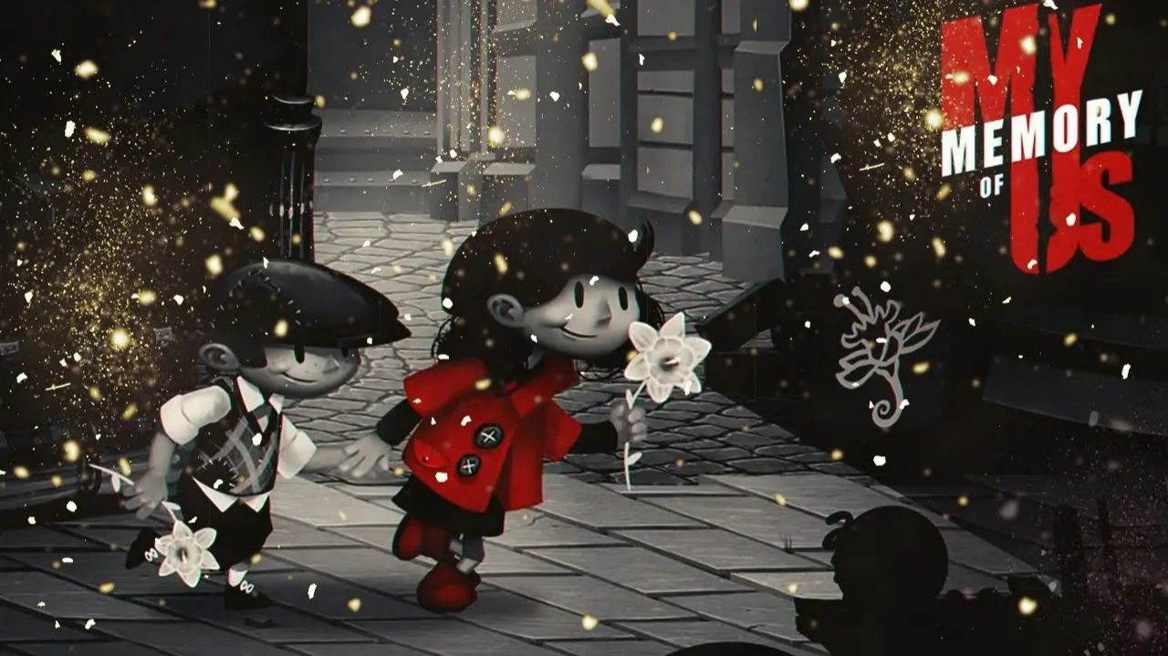 My Memory of Us (Моя память о нас)