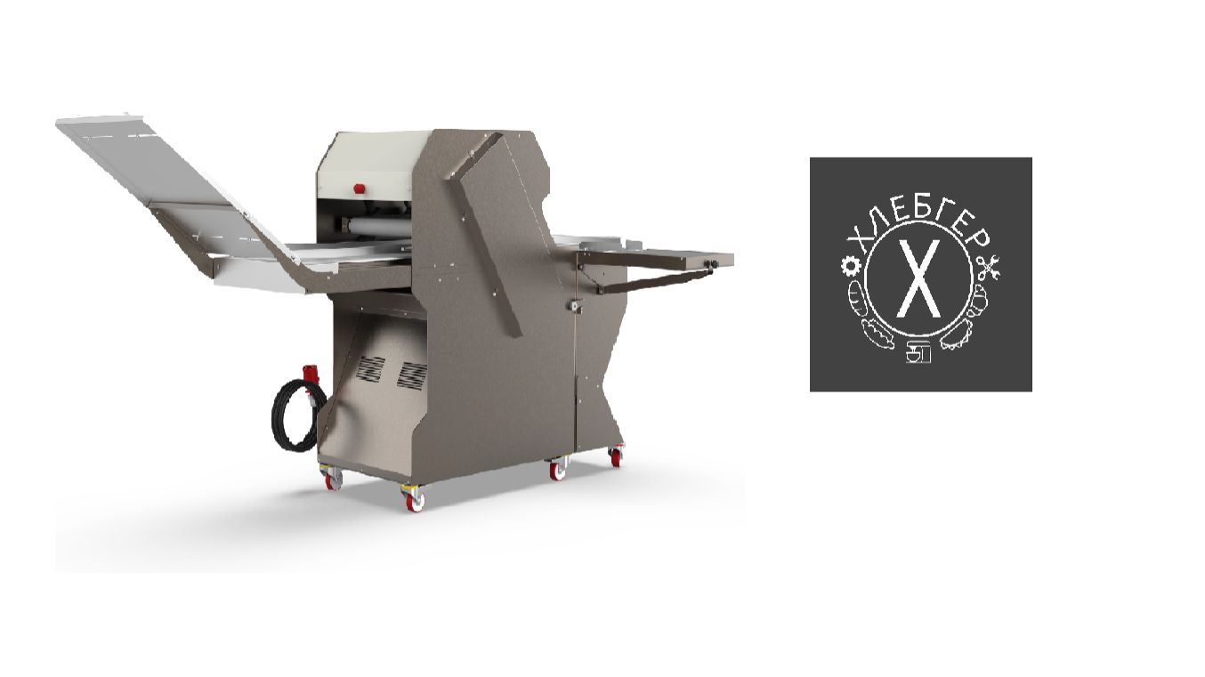 Автоматическая хлеборезка Matas efe 09 Турция